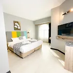 Center Inn Hotel Maltepe Istanbul