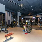 Center Inn Hotel Maltepe Istanbul