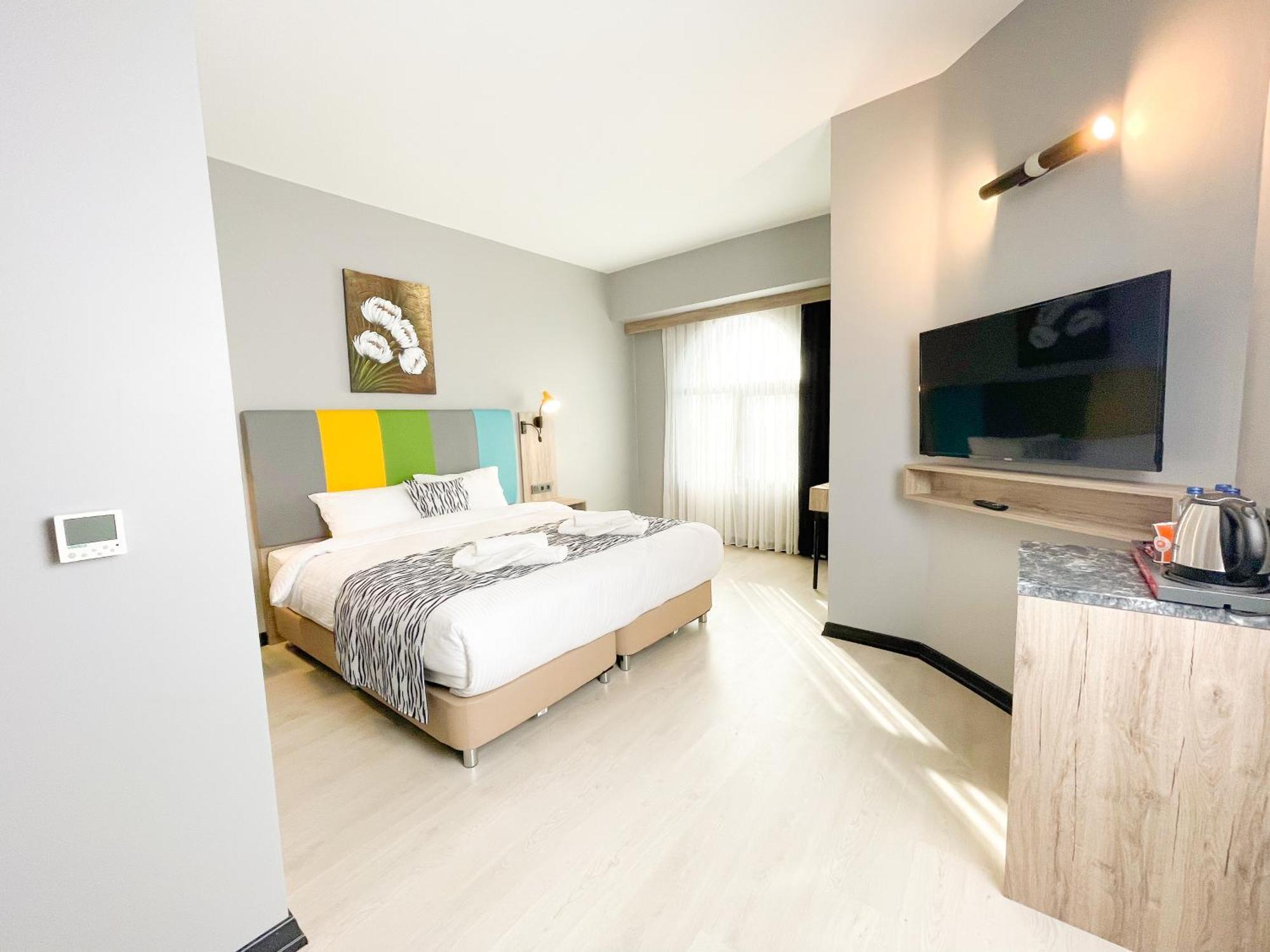 Center Maltepe