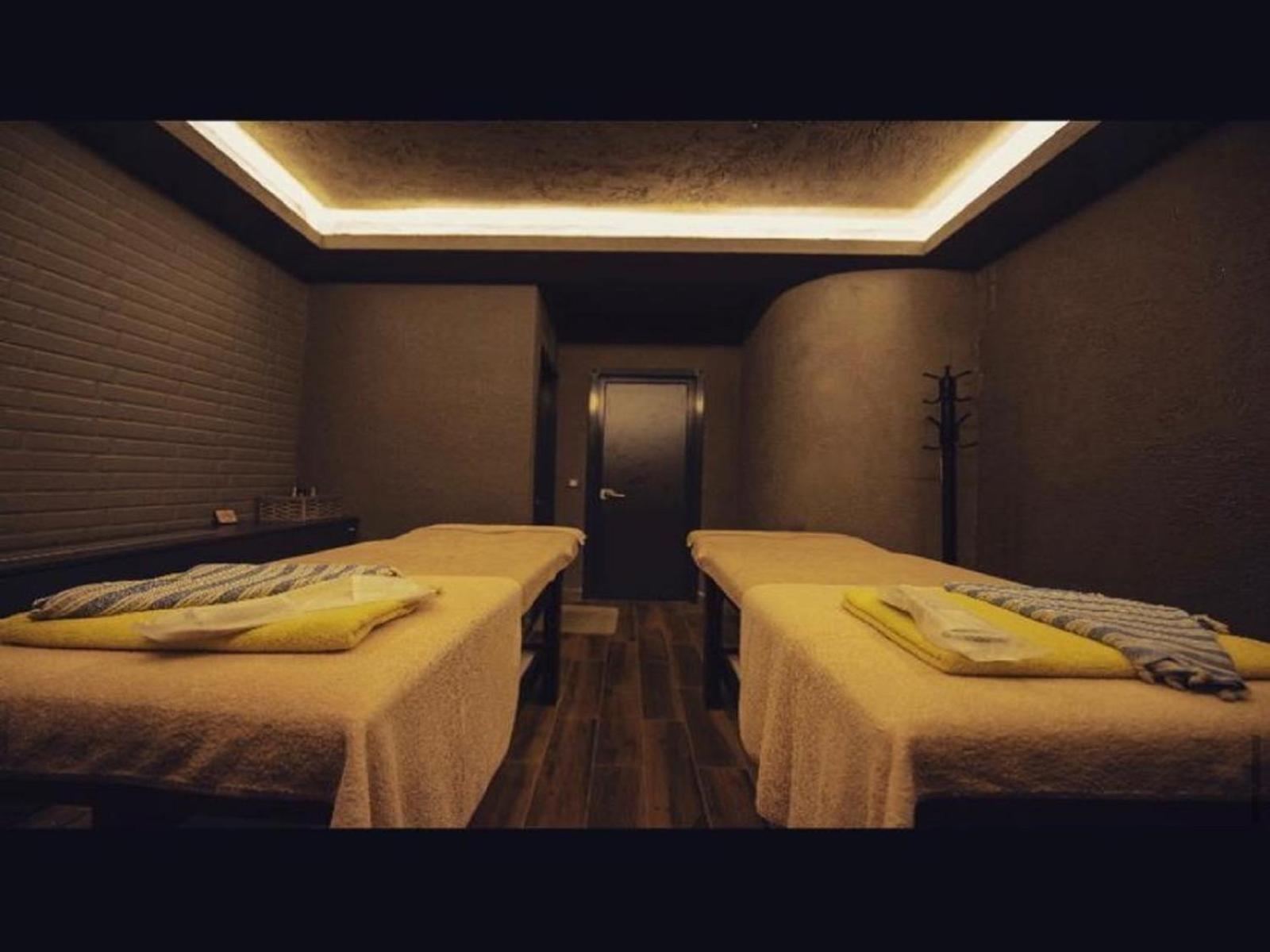 Center Maltepe Hotel