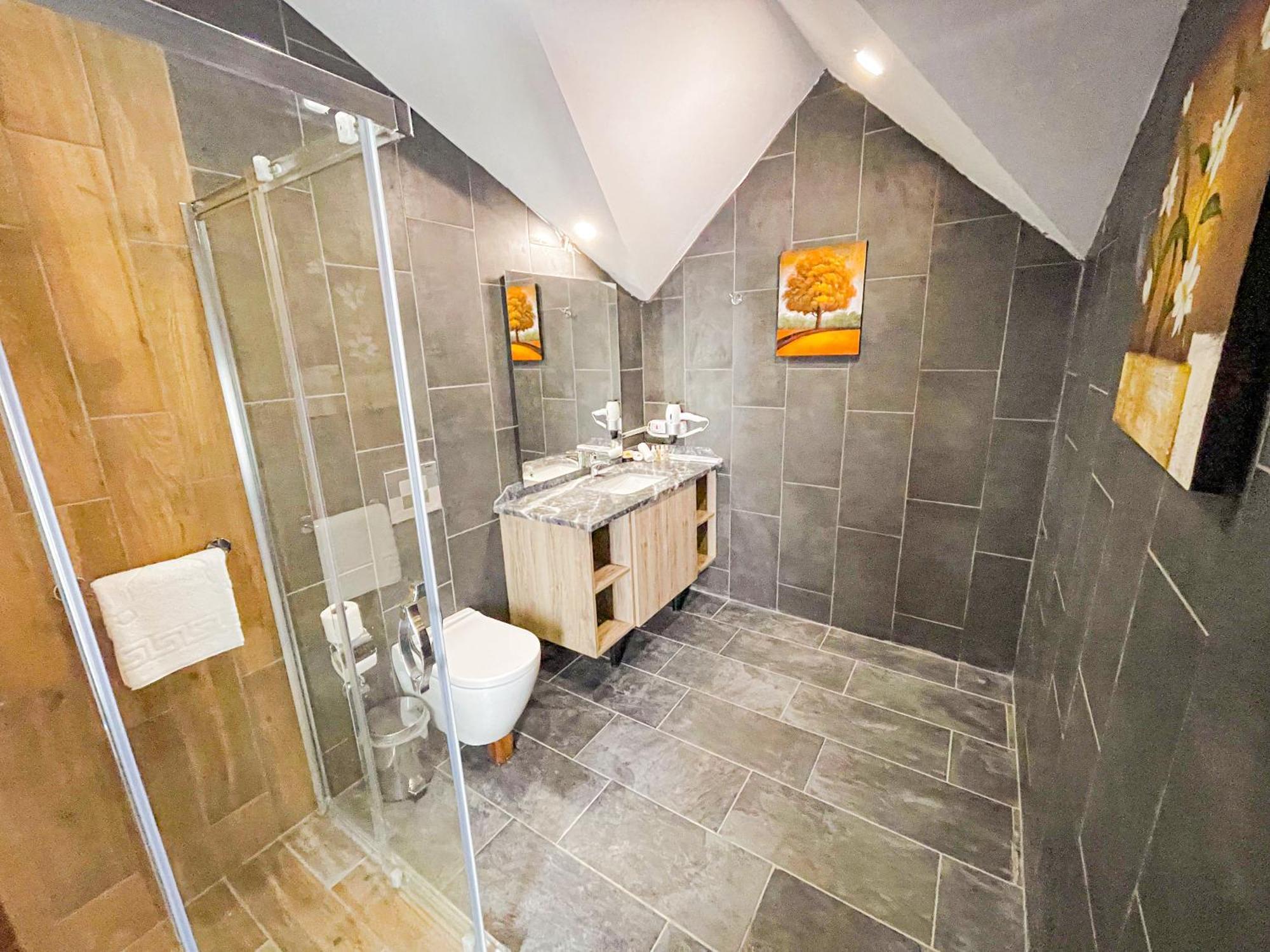 Hotel Center Maltepe Istanboel