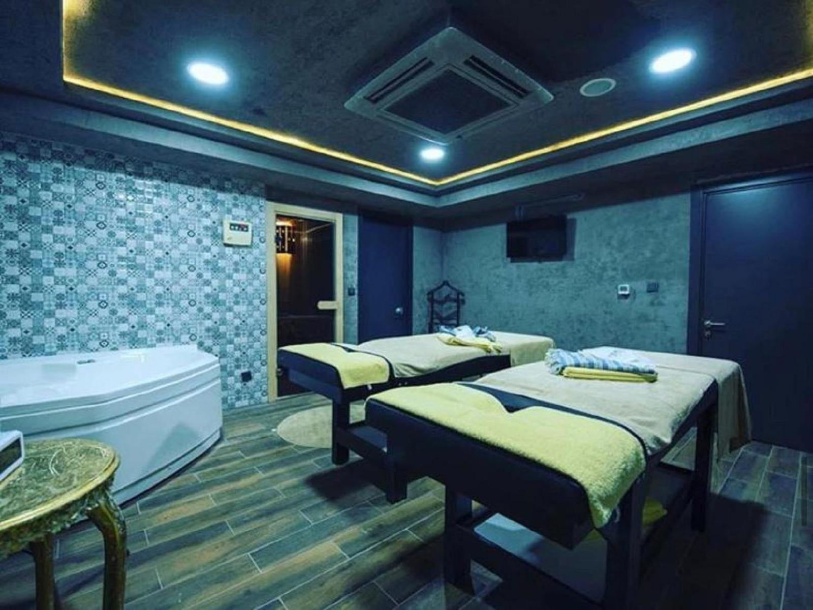 Center Maltepe Istanboel