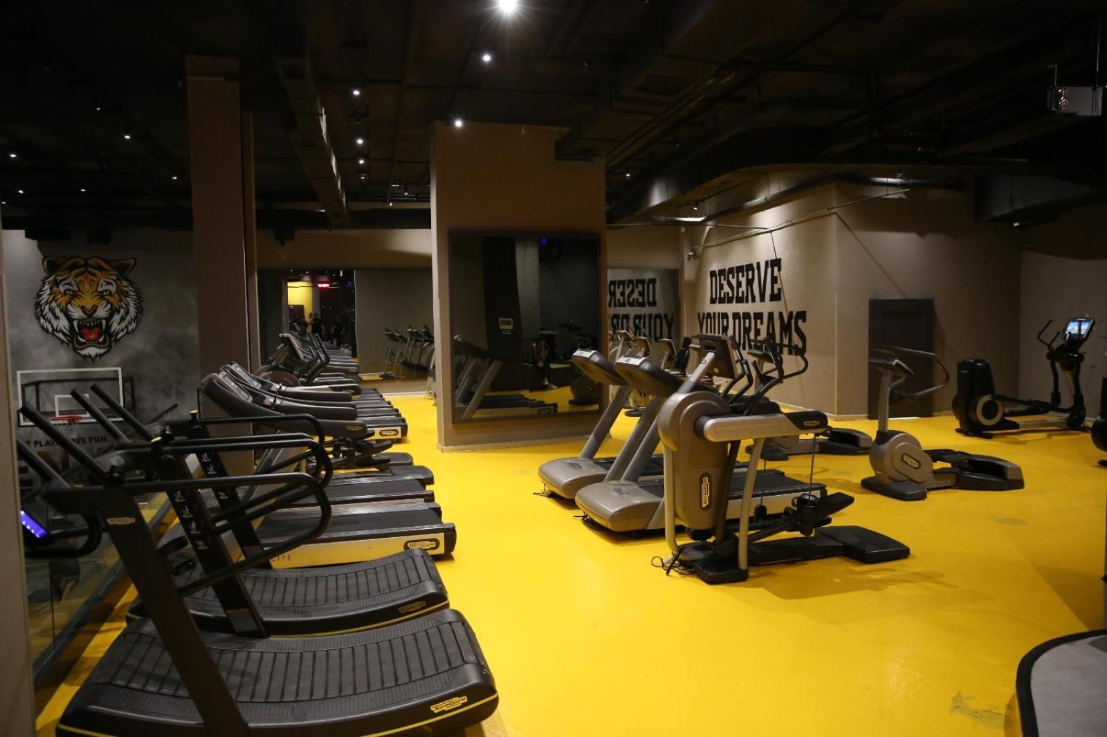 Center Maltepe